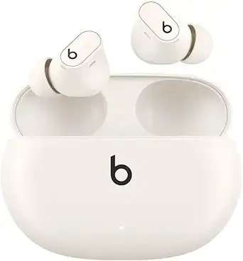 Beats Studio Buds + | Noise Cancelling Earbuds