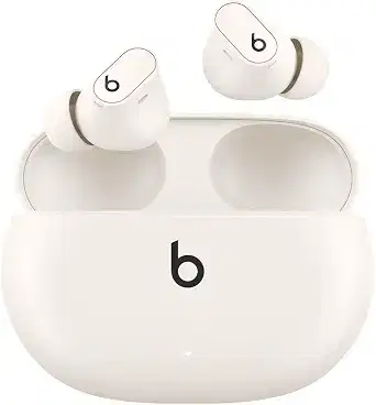 Beats Studio Buds + | Noise Cancelling Earbuds