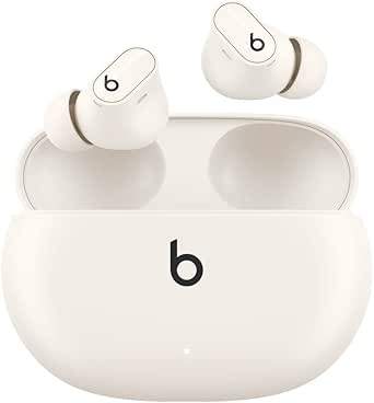 Beats Studio Buds + | Noise Cancelling Earbuds