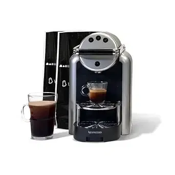 Nespresso Zenius Professional Coffee Machine