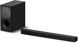 Sony HT-S400 2.1ch Soundbar with Subwoofer