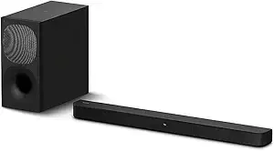 Sony HT-S400 2.1ch Soundbar with Subwoofer