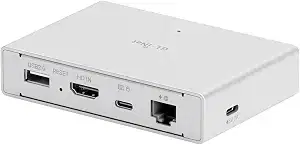 GL.iNet Comet PoE Remote KVM Control 4K