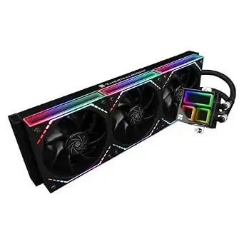 Thermalright Frozen Infinity 360 Liquid CPU Cooler