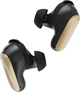 Bose QuietComfort Ultra Earbuds 2nd Gen