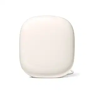 Google Nest WiFi Pro 6E Mesh Router