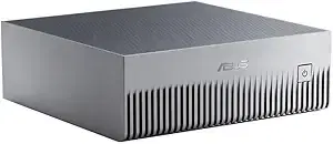 ASUS Ascent GX10 AI Supercomputer with NVIDIA GB10