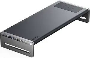 Anker 675 12-in-1 USB-C Docking Station with 4K HDMI