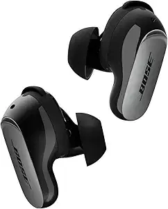 Bose QuietComfort Ultra Earbuds 2nd Gen