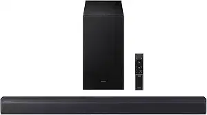 Samsung HW-B550F 2.1ch Soundbar with Subwoofer