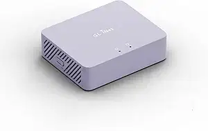 GL.iNet MT5000 Brume 3 VPN Gateway 1100Mbps