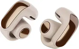 Bose Ultra Open Earbuds - Bluetooth, Water Resistant