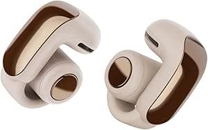 Bose Ultra Open Earbuds - Bluetooth, Water Resistant