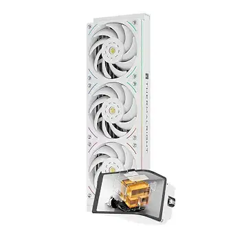 Thermalright Wonder Vision 360 UB ARGB AIO Cooler