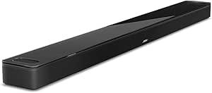 Bose Smart Ultra Soundbar - Dolby Atmos