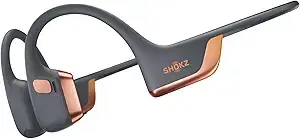 SHOKZ OpenRun Pro 2 Bone Conduction Headphones