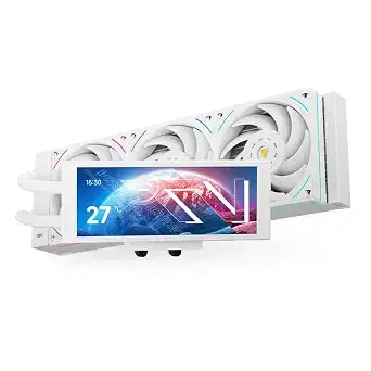 Thermalright Trofeo Vision 360 ARGB CPU Cooler