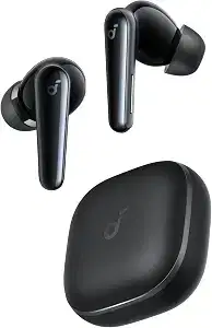 soundcore Liberty 5 by Anker Noise-Cancelling Earbuds with Dolby Audio