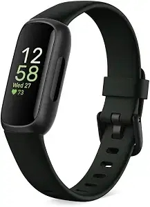 Fitbit Inspire 3 Health & Fitness Tracker
