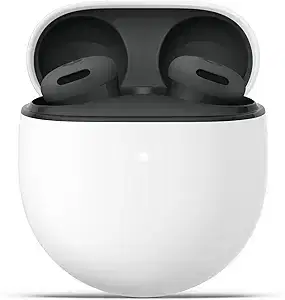Google Pixel Buds 2a - ANC Wireless Earbuds