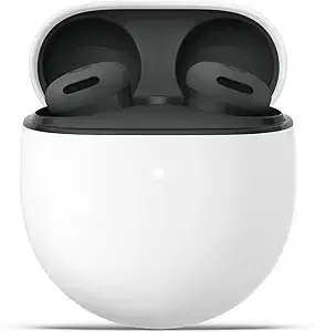 Google Pixel Buds 2a - ANC Wireless Earbuds