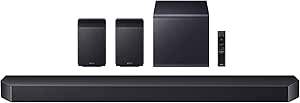 Samsung Q990H 11.1.4ch Soundbar with Dolby Atmos