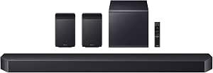 Samsung Q990H 11.1.4ch Soundbar with Dolby Atmos