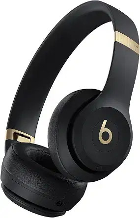 Beats Solo 4 Wireless Headphones - 50H Battery