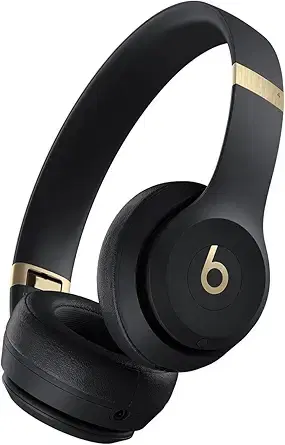 Beats Solo 4 Wireless Headphones - 50H Battery
