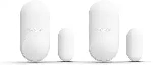 ecobee Smart Sensor for Doors & Windows 2 Pack for Home Security
