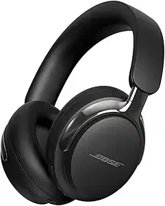 Bose QuietComfort Ultra Bluetooth Headphones