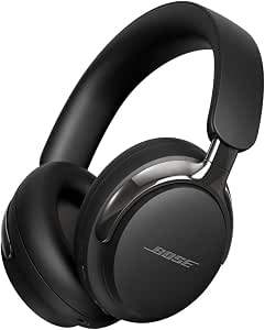 Bose QuietComfort Ultra Bluetooth Headphones
