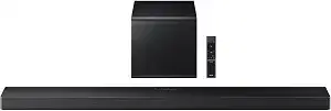 Samsung Q-Series 3.1.2 Soundbar w/ Dolby Atmos