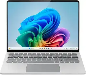Microsoft Surface Laptop 13.8" Snapdragon X Plus 16GB 512GB