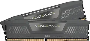 CORSAIR Vengeance DDR5 32GB (2 x 16GB) Up to 6000MHz AMD Intel RAM
