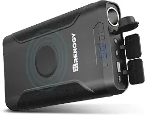 Renogy 72000mAh 266Wh Power Bank with 60W PD