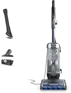 Shark Vertex DuoClean Upright Vacuum with Lift-Away