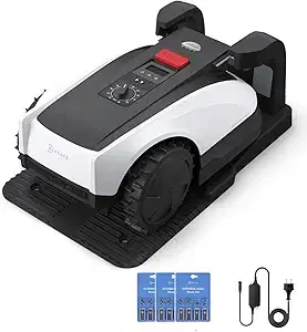 ECOVACS Goat O1000 RTK Robotic Lawn Mower