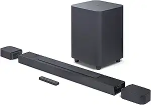 JBL Bar 800 5.1.2 Soundbar with Dolby Atmos