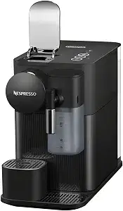 Nespresso Lattissima One Espresso Machine