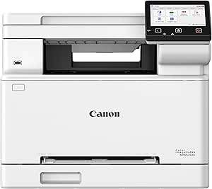 Canon imageCLASS MF662Cdw Wireless Color Laser Printer