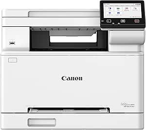 Canon imageCLASS MF662Cdw Wireless Color Laser Printer