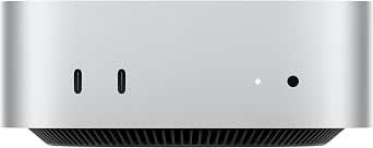 Apple Mac mini M4 Pro 24GB 512GB