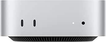 Apple Mac mini M4 Pro 24GB 512GB