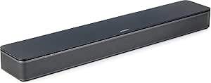Bose TV Speaker Soundbar with Bluetooth & HDMI-ARC