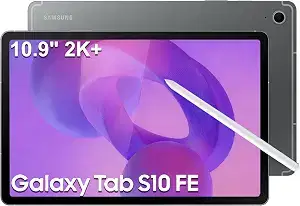 Samsung Galaxy Tab S10 FE 10.9" 2K+ 8GB/128GB