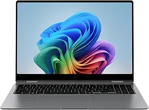 Samsung Galaxy Book5 Pro 360 16" 3K AMOLED Copilot+ PC