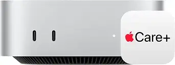 Apple Mac mini M4 16GB 512GB with AppleCare+