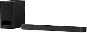 Sony BRAVIA Theater Bar 6 3.1.2ch Soundbar