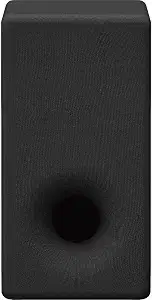 Sony SA-SW3 Wireless Subwoofer